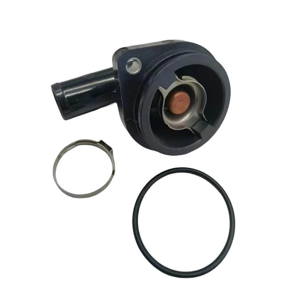 Thermostat and Housing Assembly for Mercury 75-150 HP (892864T06)
