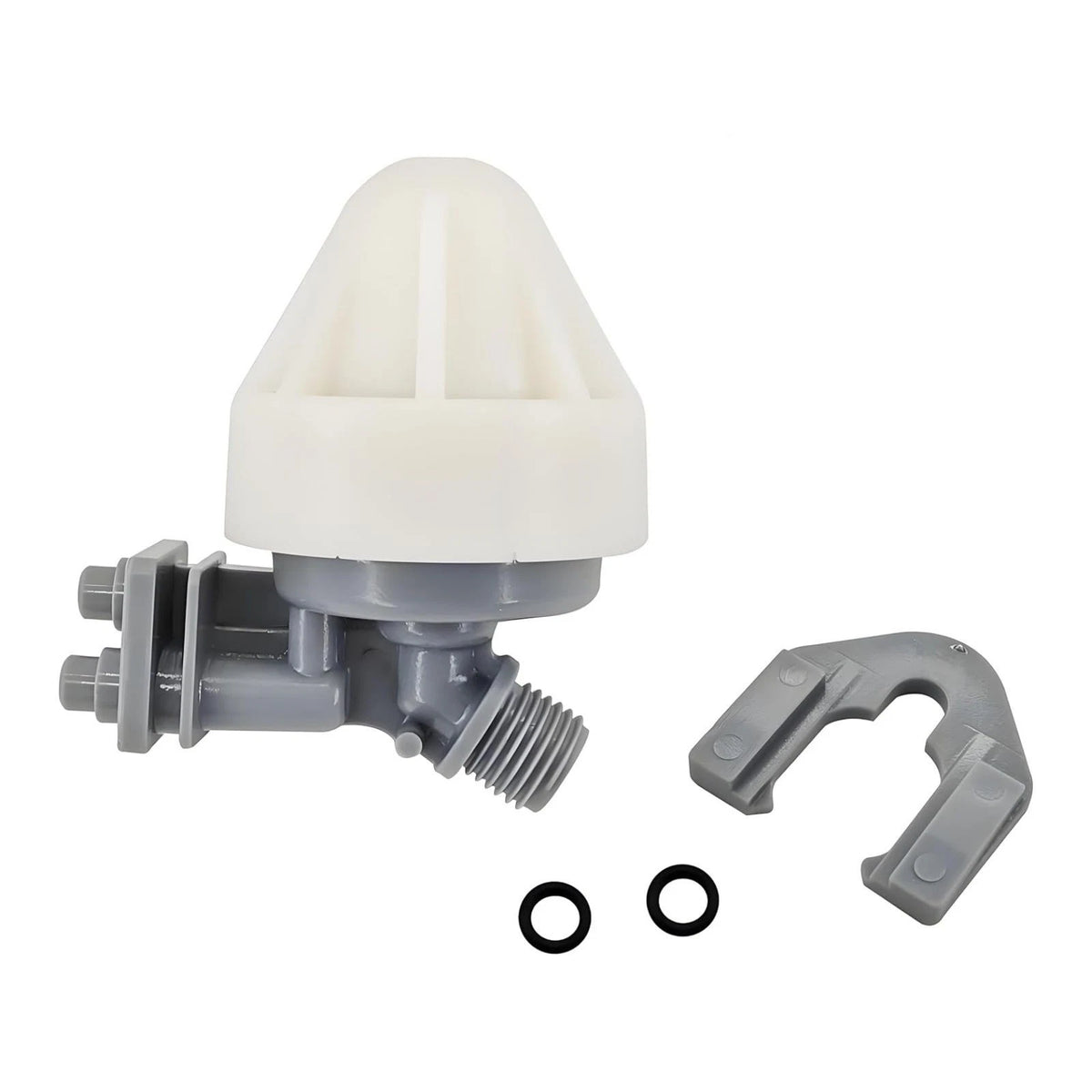 Nozzle and Venturi Assembly for Kenmore Water Softener (7187065)