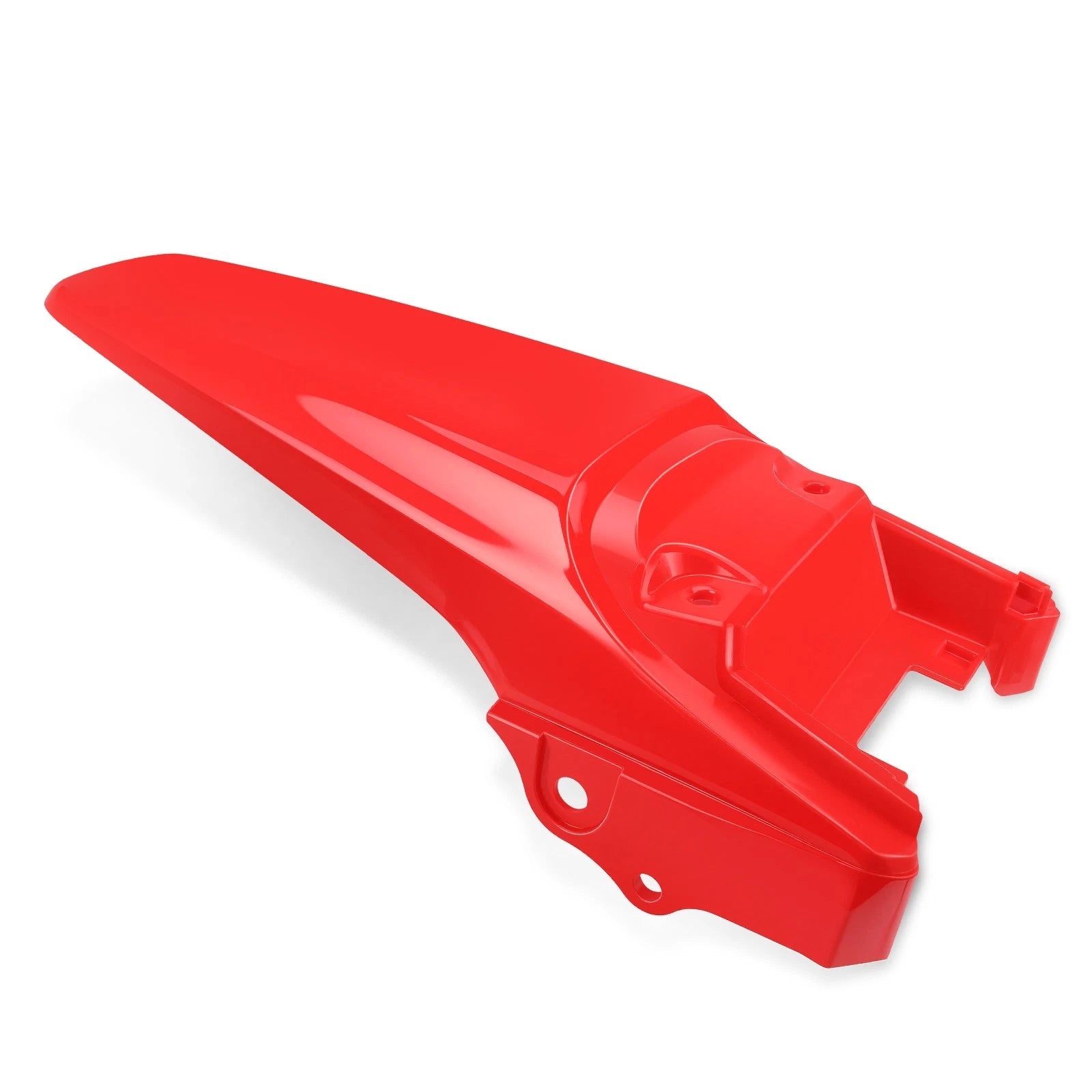 Rear Fender Mud Guard for Honda CRF80F CRF100F (2004–2008)