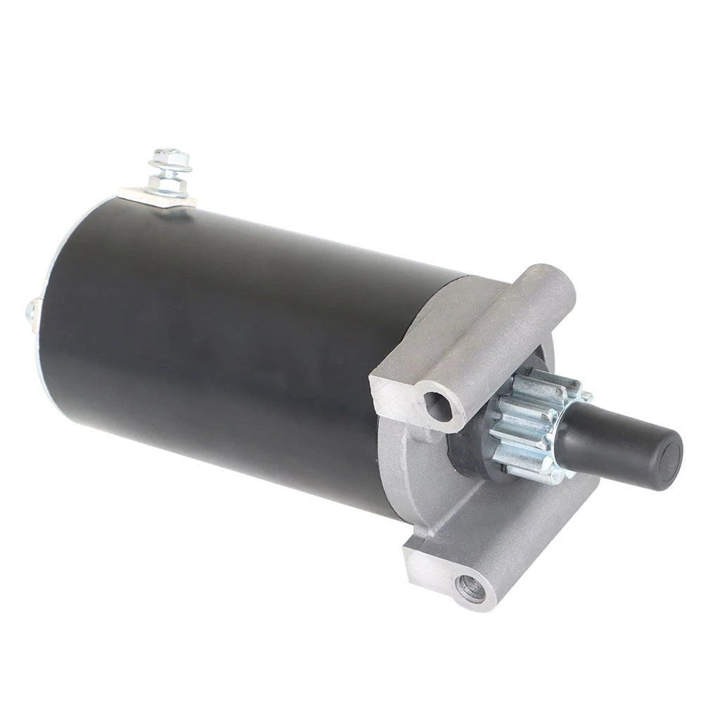 Starter Motor Assembly for Cub Cadet i1046 i1050 LT1046 Toro GT2100 LX468