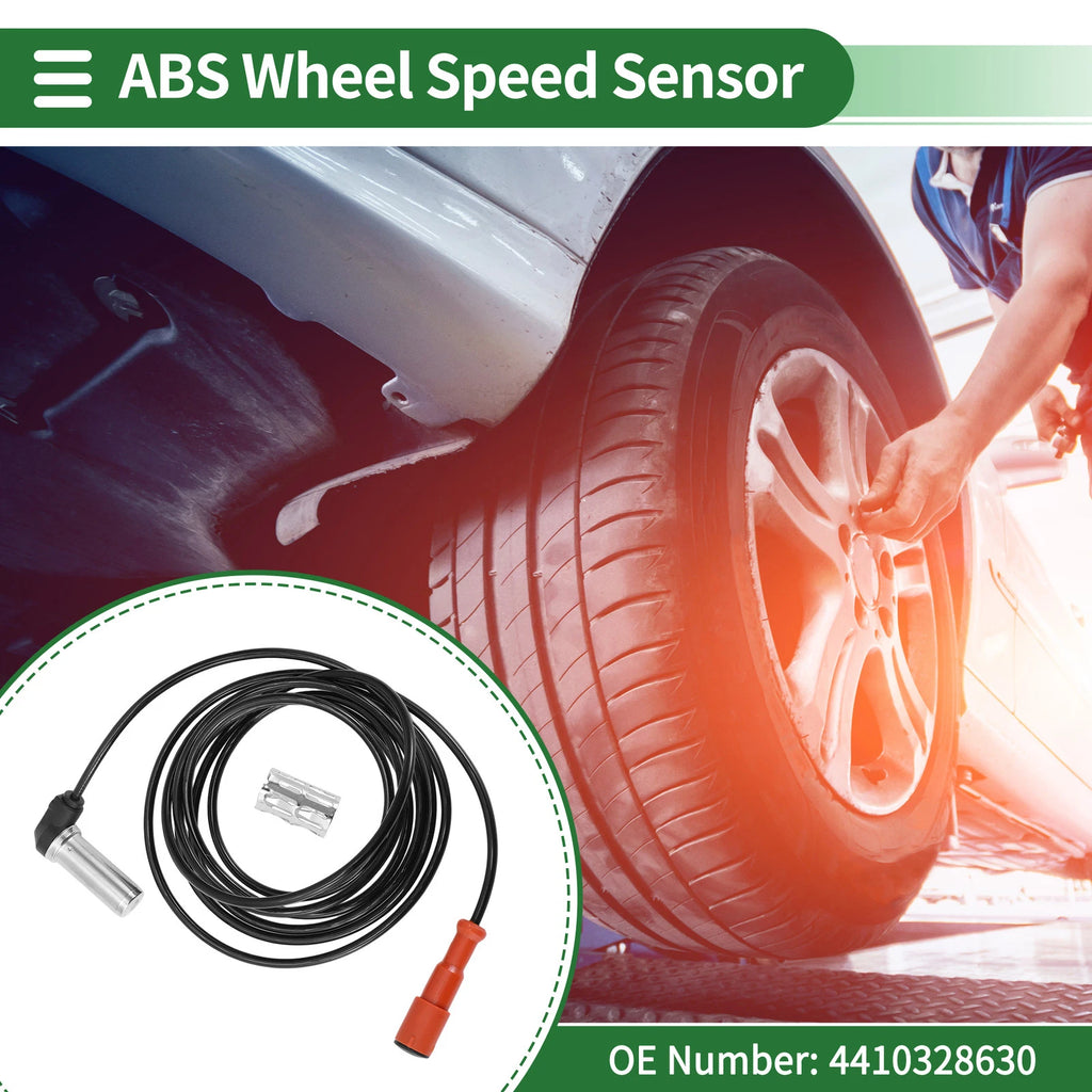 ABS Wheel Speed Sensor No. 4410328630 for Iveco Trakker I (2004–2007)