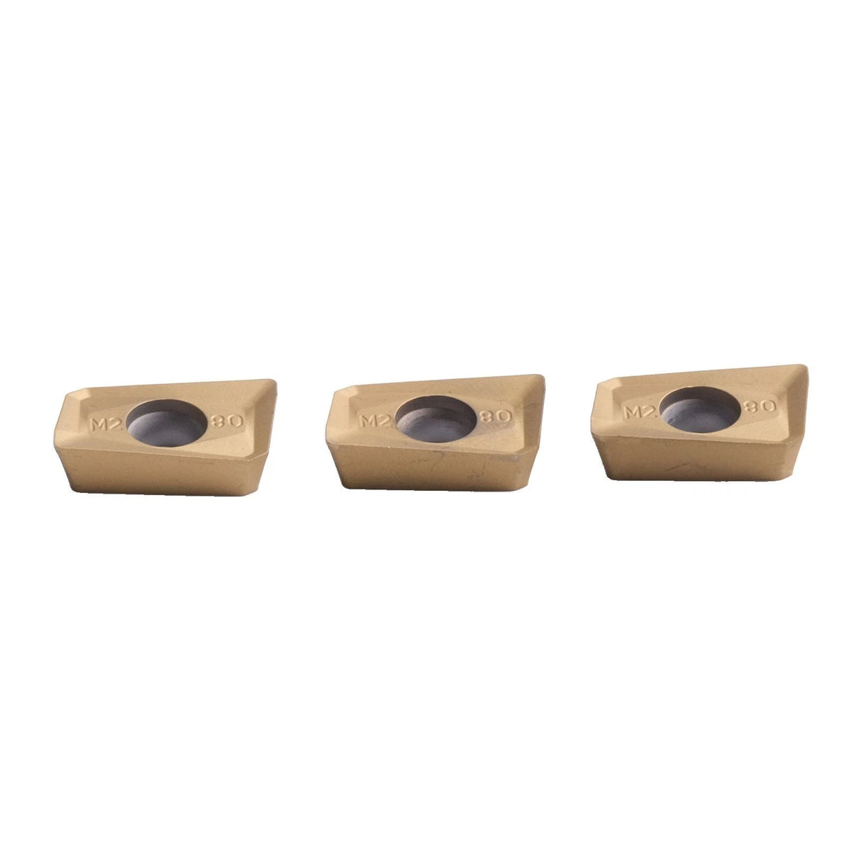 APMT1135 M2 VP15 Carbide Inserts for Machining (Cost Effective Replacements)