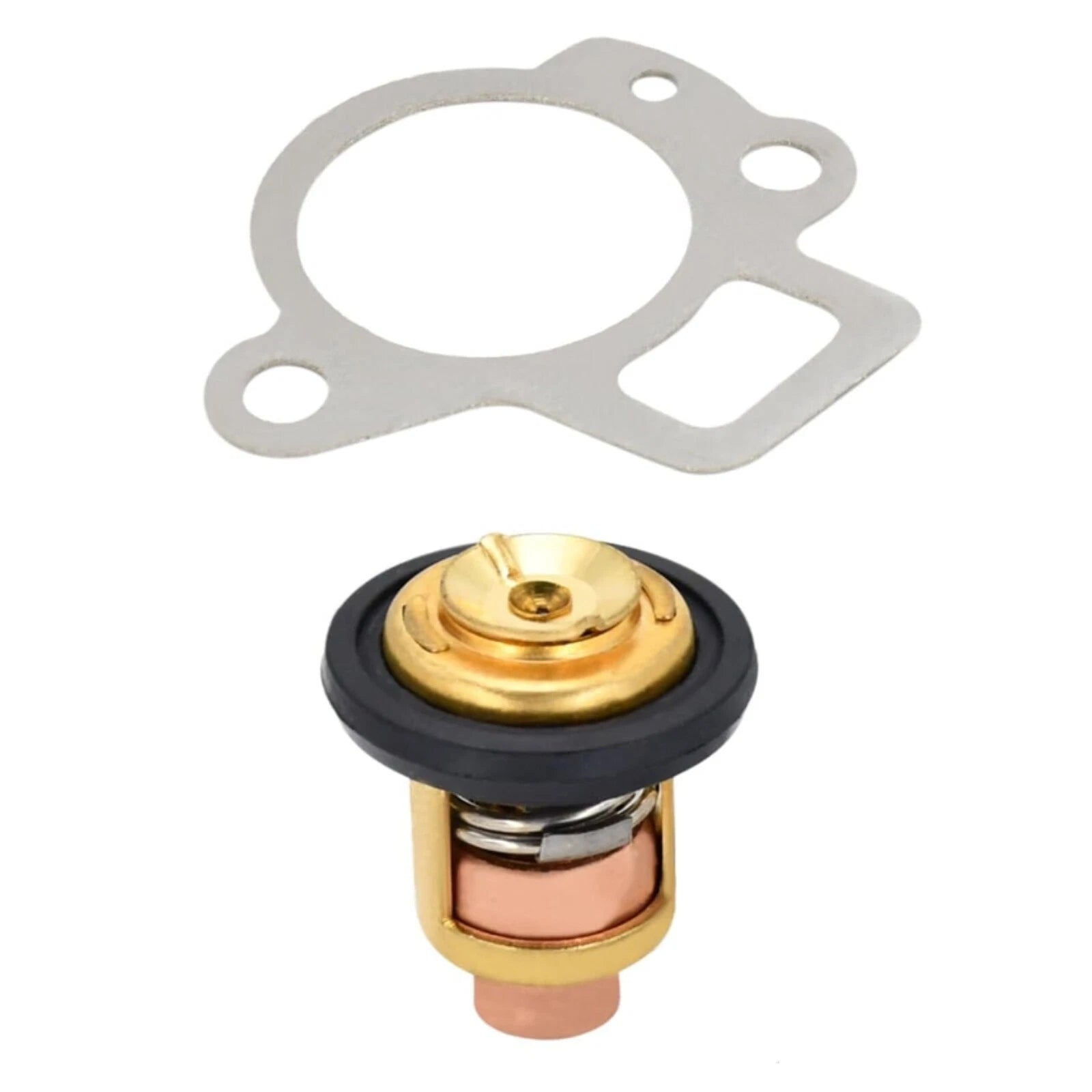 Thermostat Kit for Honda Outboard (19300-ZW9-003, 19300-881-741, 19300-921-003)