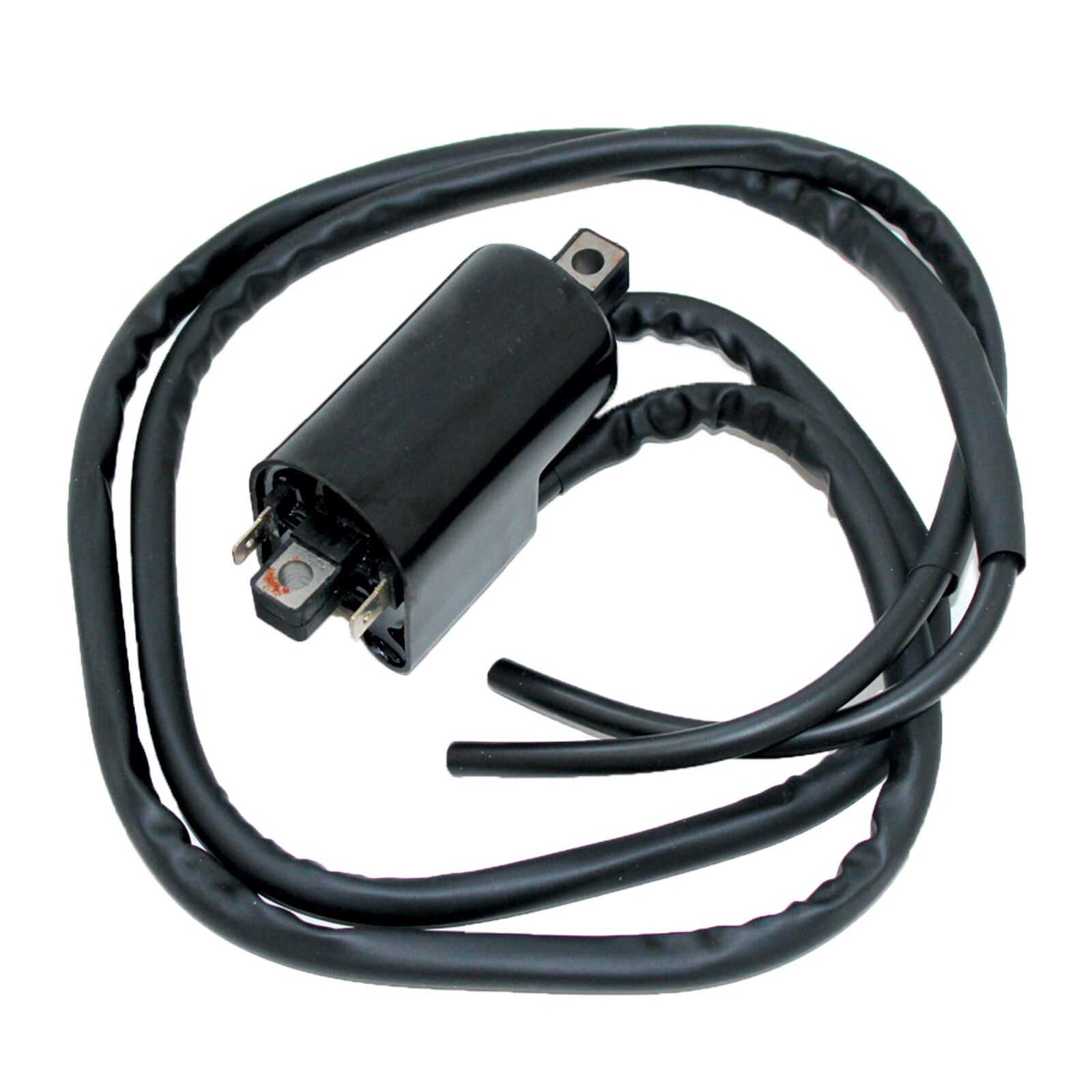 Ignition Coil Replacement for Suzuki Madura 700 (1983–1985)