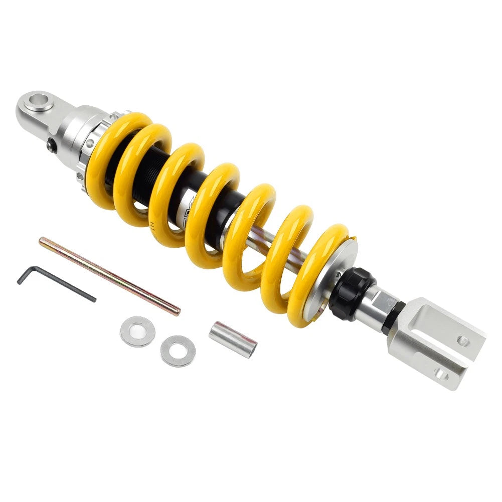 13mm Adjustable Shock Absorber for Honda Suzuki ATV (365mm)
