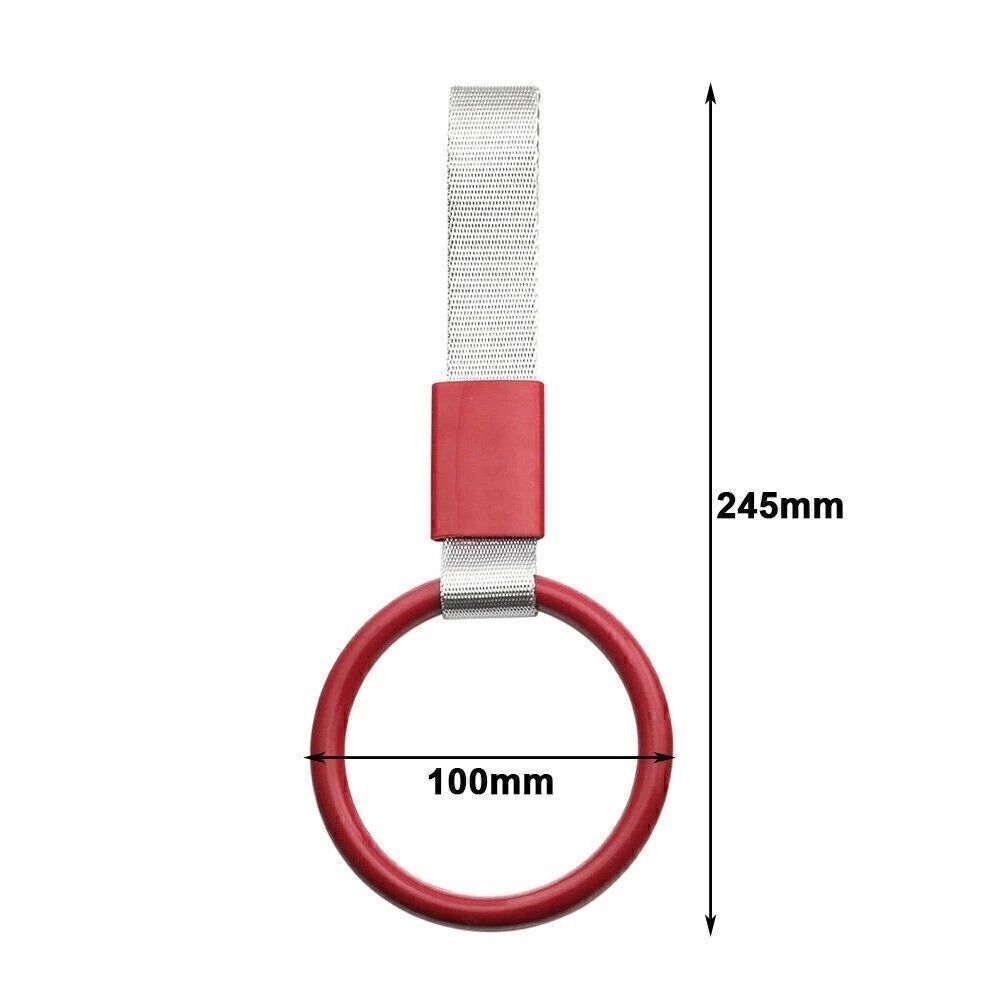 Tsurikawa Ring for JDM Cars (Universal)