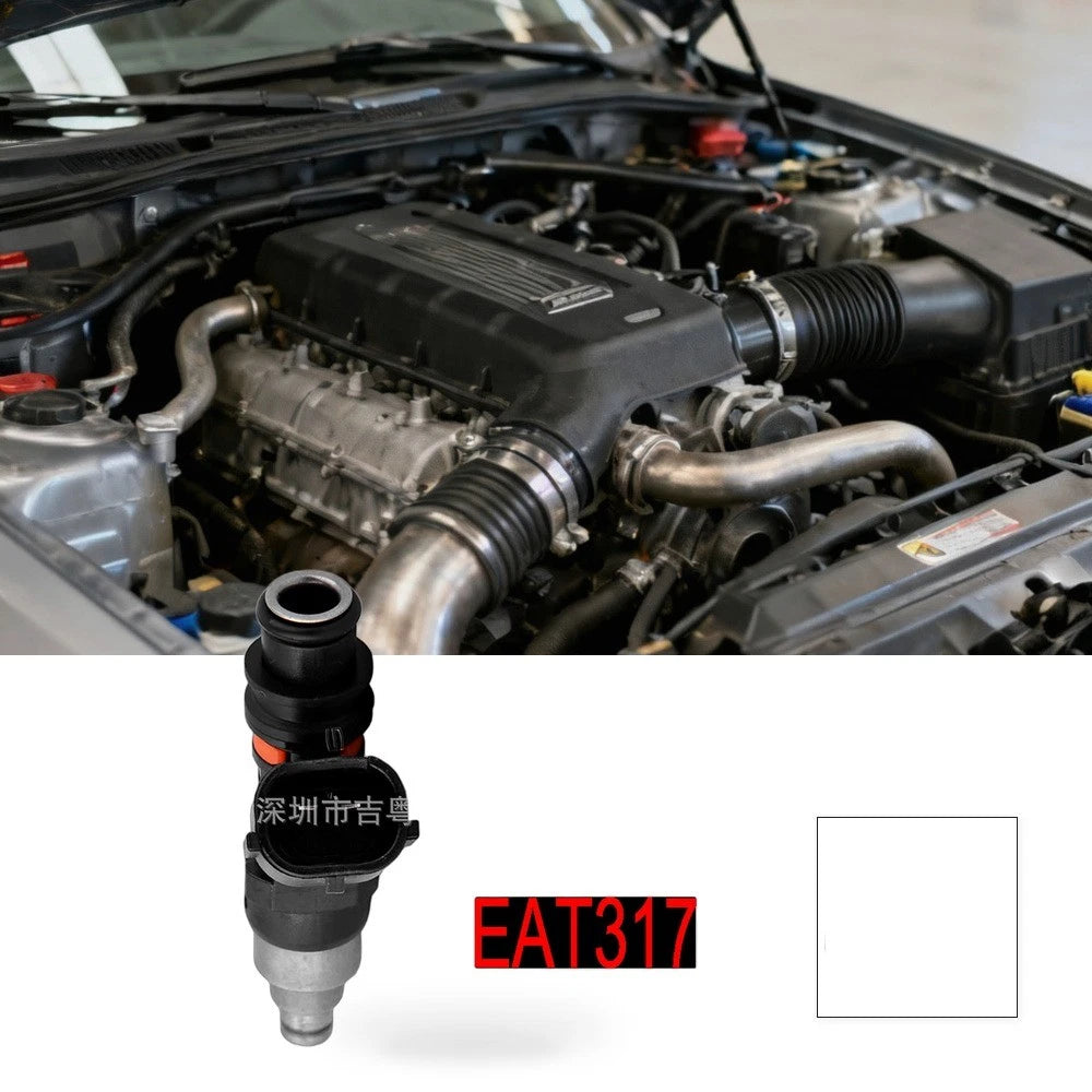 Fuel Injector for Mitsubishi (2000–2024) JY1368