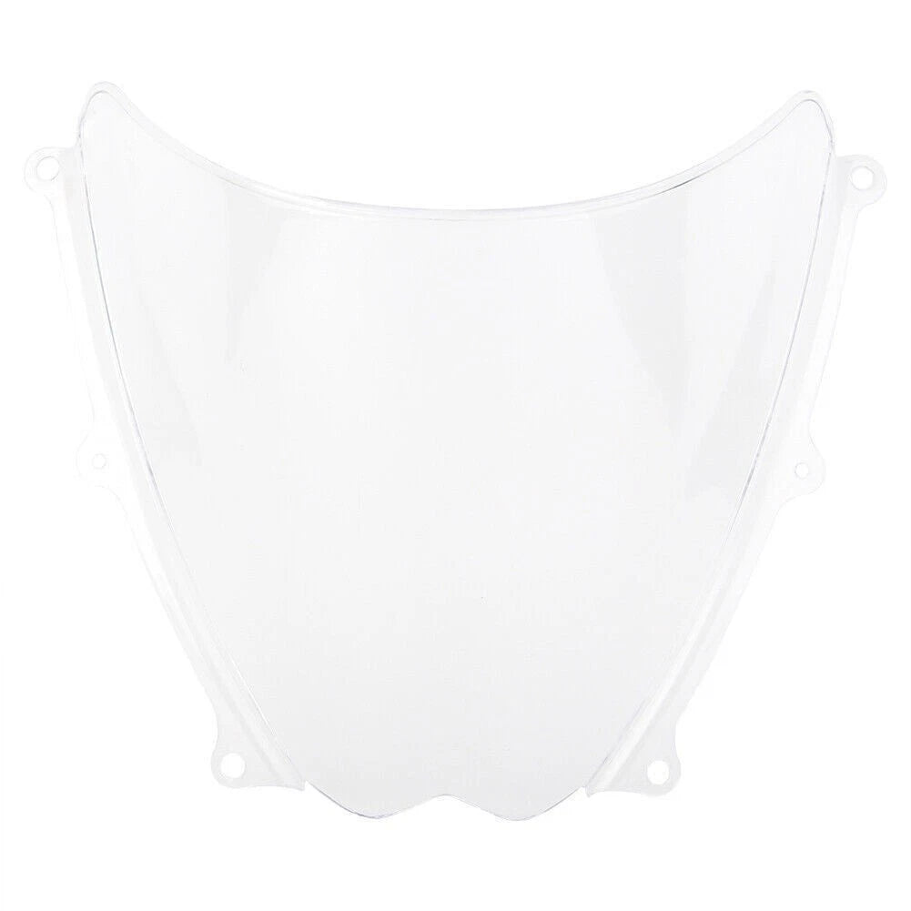 Windscreen Deflector for Suzuki GSXR1000 (2007–2008) Clear