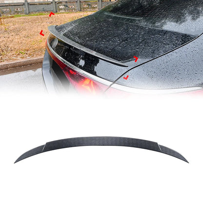 Rear Spoiler Wing for Mercedes Benz E-Class W214 E260 E300 (2024)