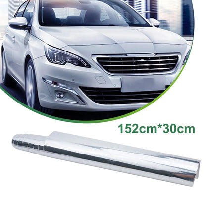Air Bubble Car Sticker for Universal Fit (Waterproof)
