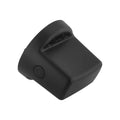 Keyless Ignition Start Knob Cap & Insert for Mitsubishi (OEM 4408A167)