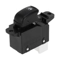 Passenger Side Power Window Switch for Hyundai Santa Fe (2002–2006)