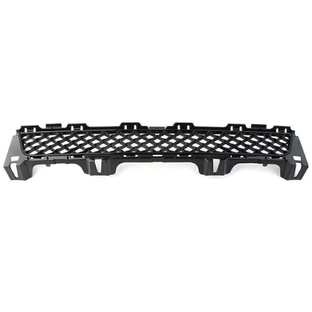 Front Lower Bumper Center Grille Mesh for Jaguar XJ (2010–2015) C2D3580