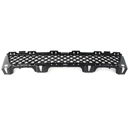 Front Lower Bumper Center Grille Mesh for Jaguar XJ (2010–2015) C2D3580