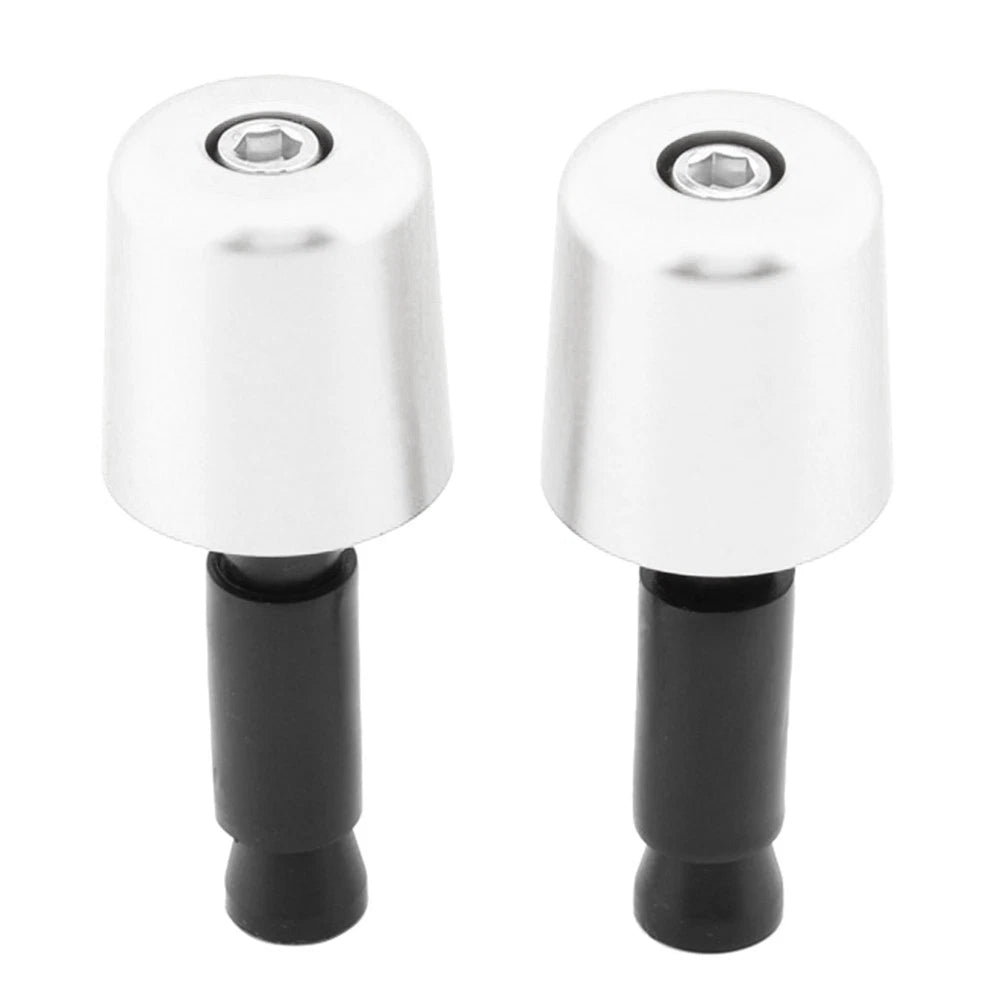 Handlebar Hand Grips for Motorcycle (Universal)