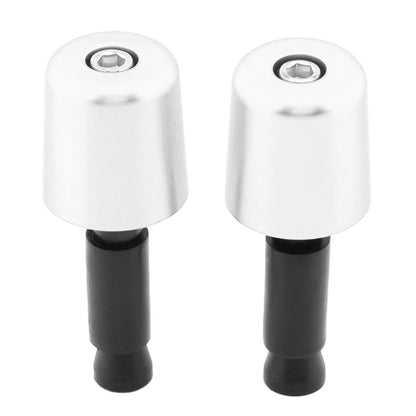 Handlebar Hand Grips for Motorcycle (Universal)