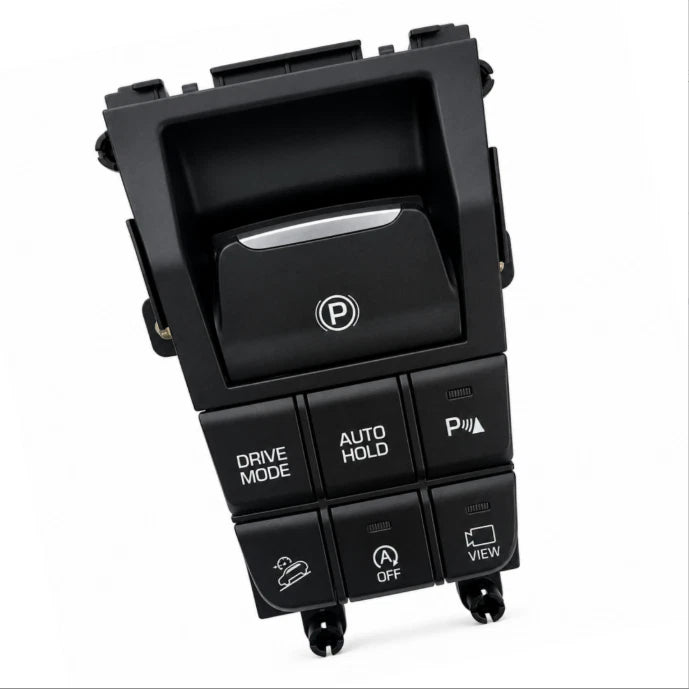 Electronic Parking Brake Switch for For hyundai For tucson 2015 Size 10 8 4cm