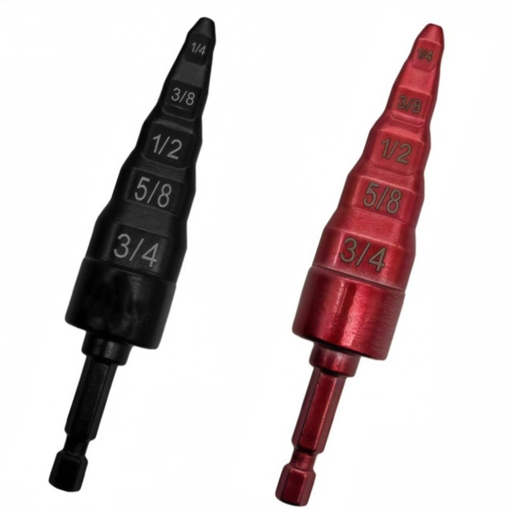 5-in-1 Copper Tube Expander Flaring Tool for HVAC Refrigeration