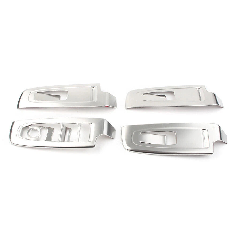 Window Switch Panel Trim for Subaru Forester (2019–2020) RHD