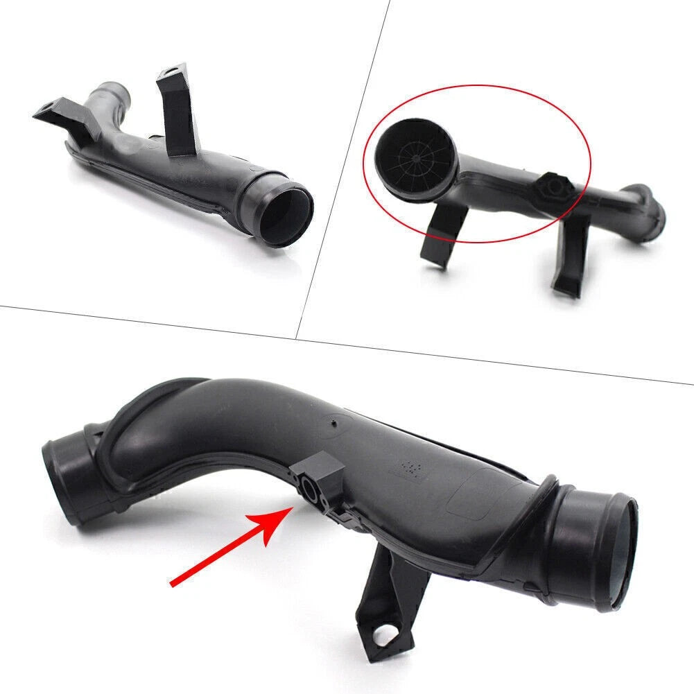 Intercooler-Air Pipe for VW Beetle Jetta (2006–2010) 1K0145770AH