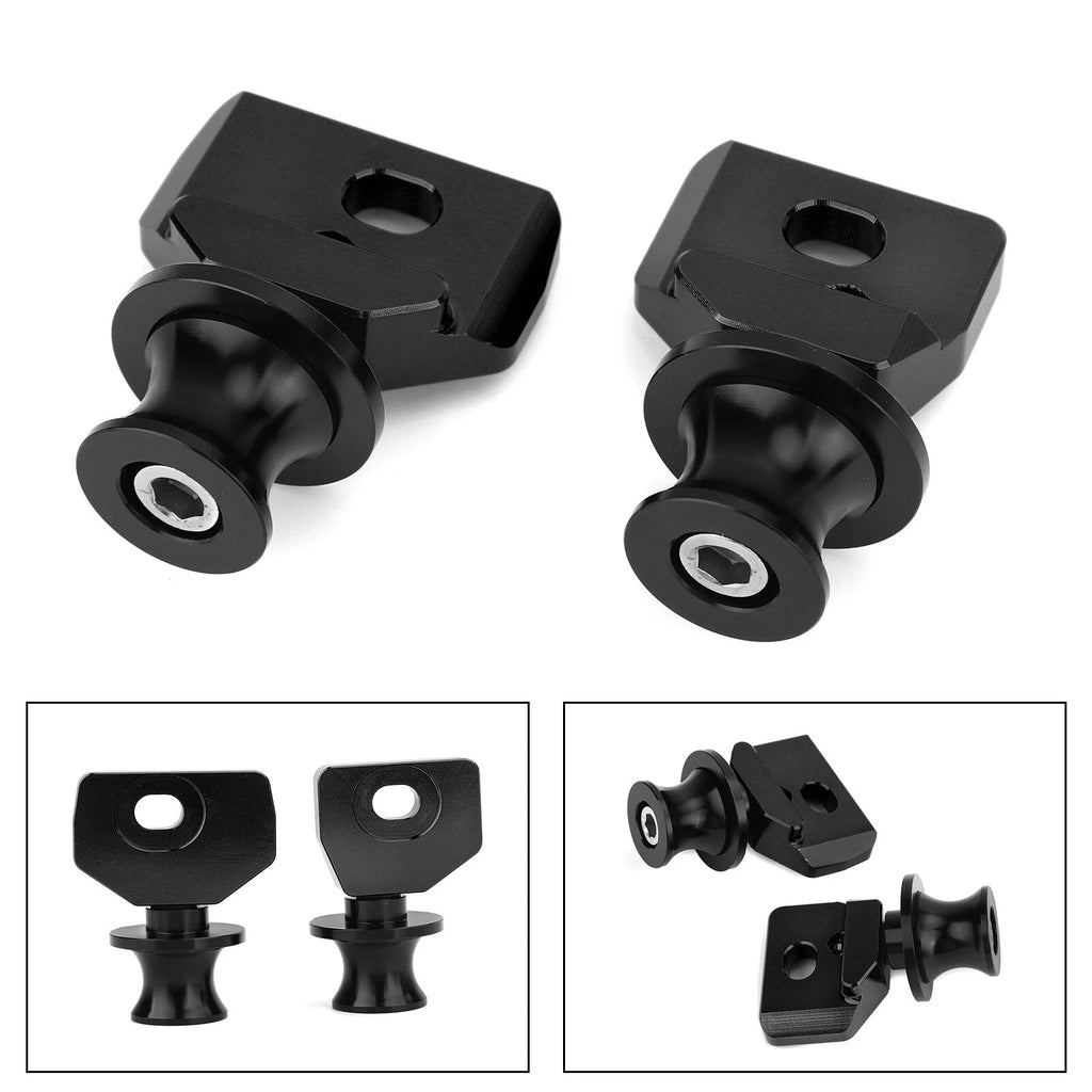 Chain Adjuster Block with Stand Spool for Honda CB650R CBR650R (2019–2020)