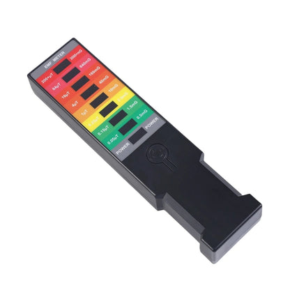 EMF Meter Tester with LED Display for Universal Use (2010–2023)