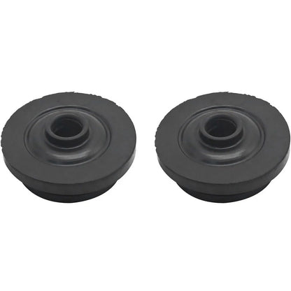 2X Radiator Mount Bushing for Nissan Versa Sentra Maxima Murano Cube