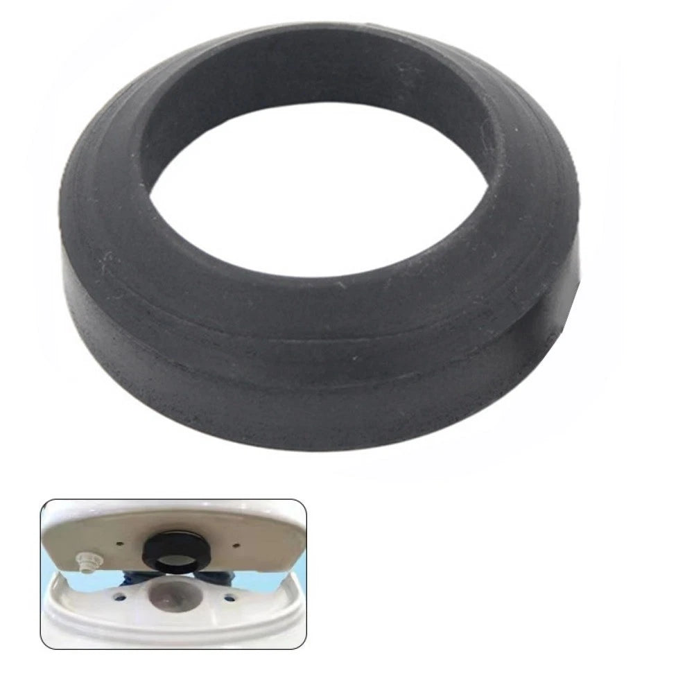 Rubber Donut Washer for Toilet Cistern