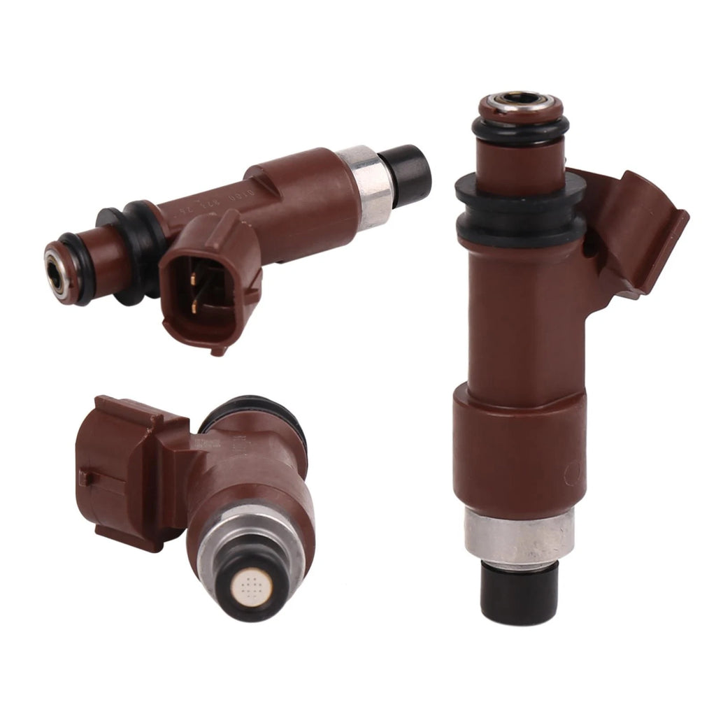 Fuel Injector Replacement for Subaru Outback Legacy 2005–2009 3.0L (Qty 1)