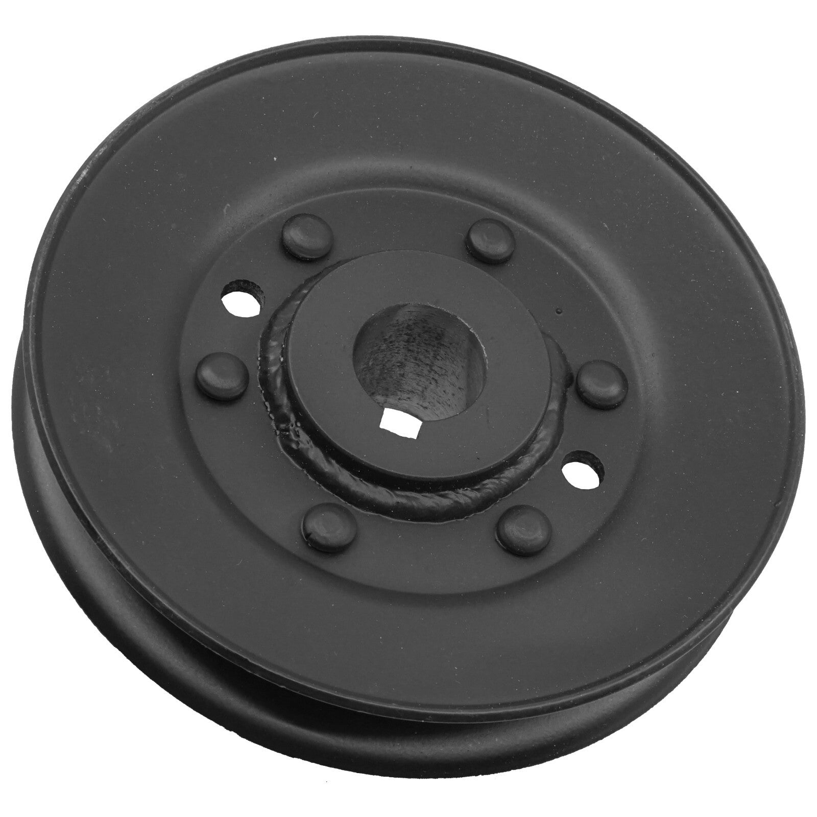 Deck Pulley Replacement for Bad Boy Stand-On Mower 36 in (2016–2017)