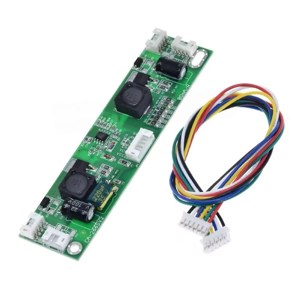 LED Backlight Board for LCD TV Panel Repair (Compatible with )