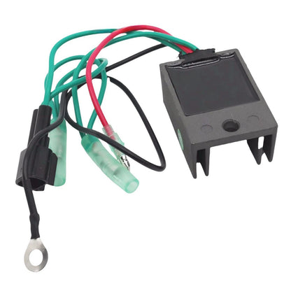 Rectifier Regulator for Yamaha 40-70HP Outboard (2000–2017) 6H2-81960-10