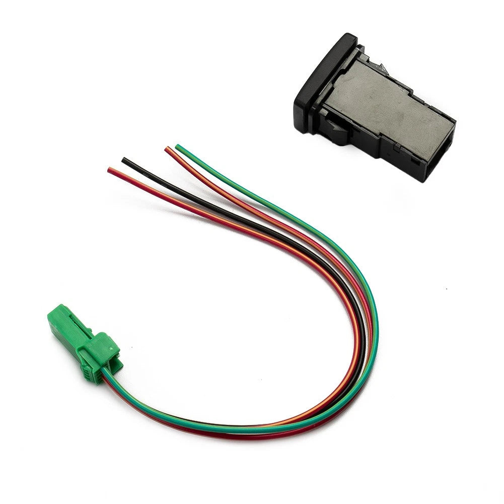 Power Light Switch for Car DC 12V