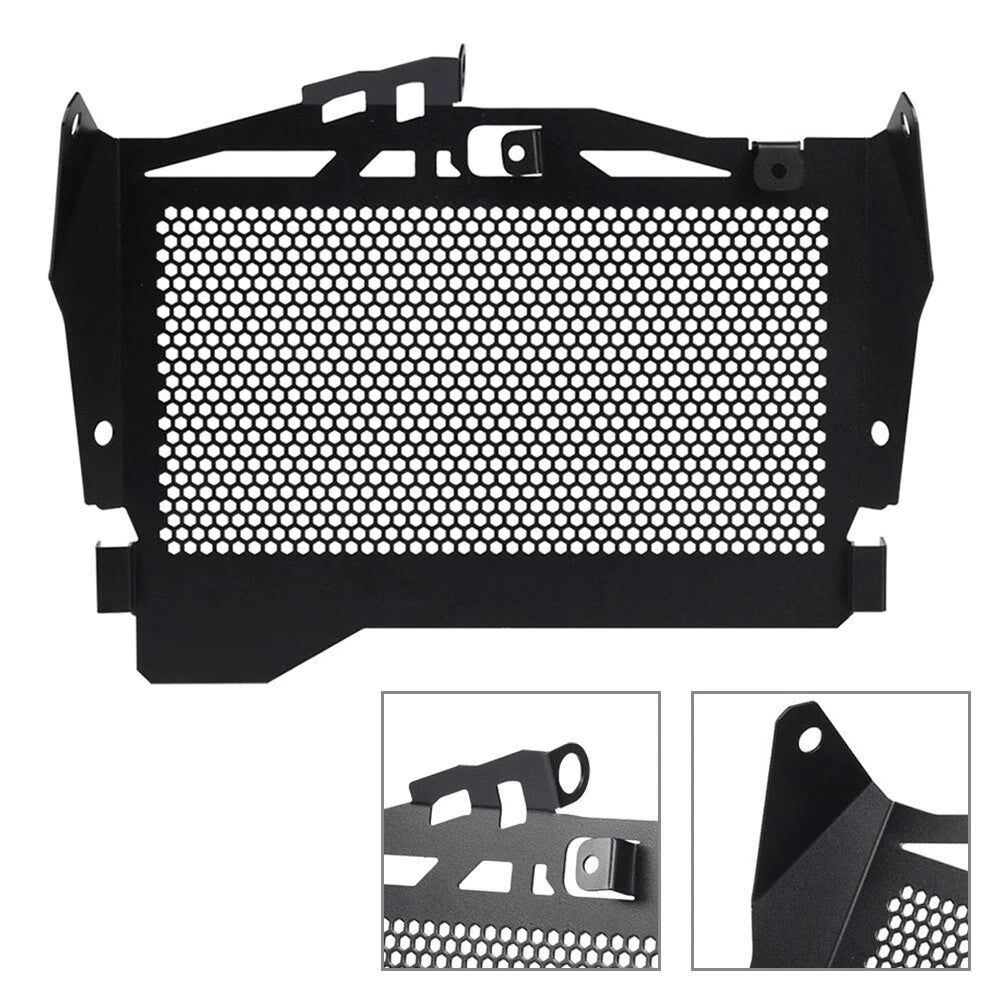 Radiator Grille Guard for Yamaha Tenere 700 (2019–2023)