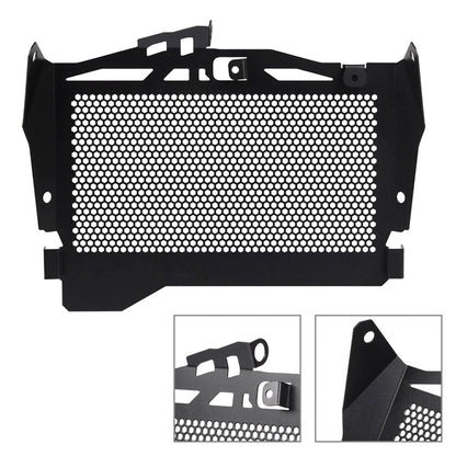 Radiator Grille Guard for Yamaha Tenere 700 (2019–2023)