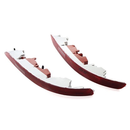 Tail Light Rear Pair for Audi Q5 (2009–2017) - Reflector
