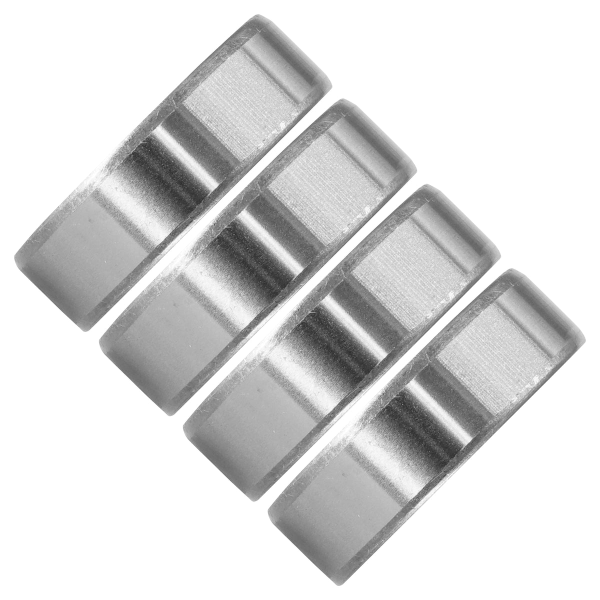 Rubber Sealed Ball Bearing Replacement for Caltric 22x47x14 (2000–2025)