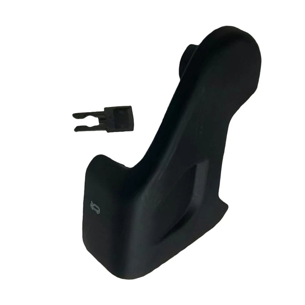 Hood Release Cable for Aftermarket Replacement Car Repair (OE Equivalent)