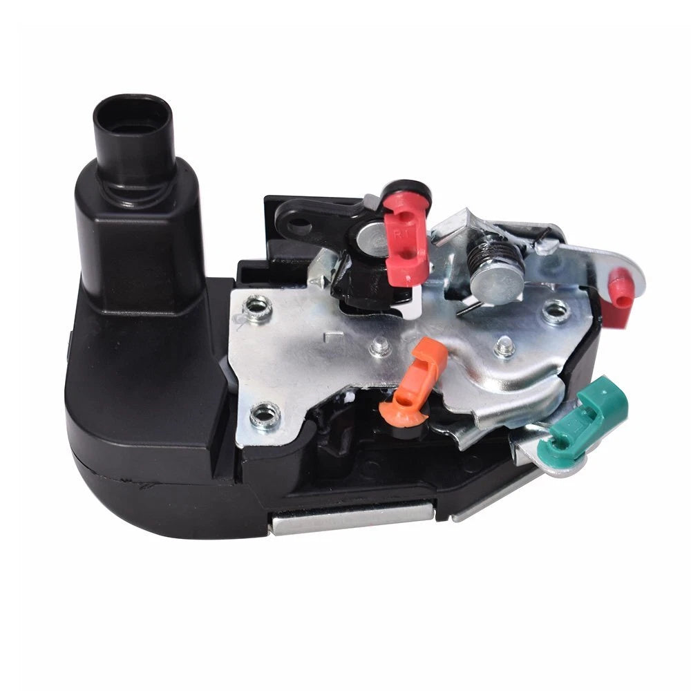 Door Lock Actuator Integrated with Latch for Dodge Ram (1994–2001) 931634
