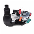 Door Lock Actuator Integrated with Latch for Dodge Ram (1994–2001) 931634