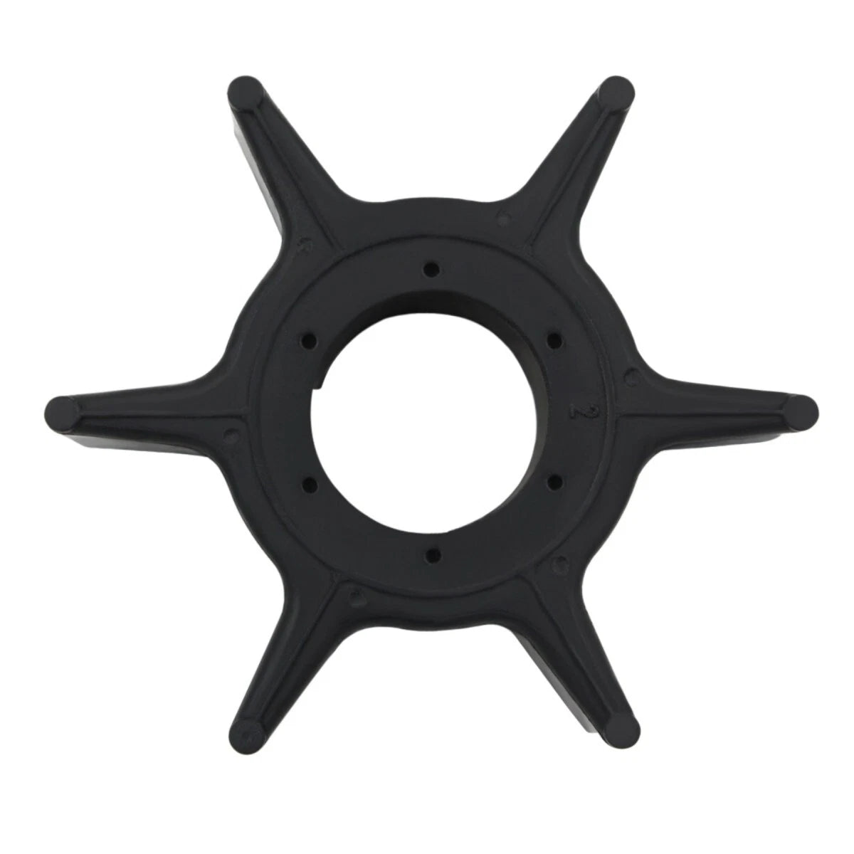 Outboard Water Pump Impeller Repair Kit for Honda 25/30hp (BF25A/BF25D/BF30A/BF30D)