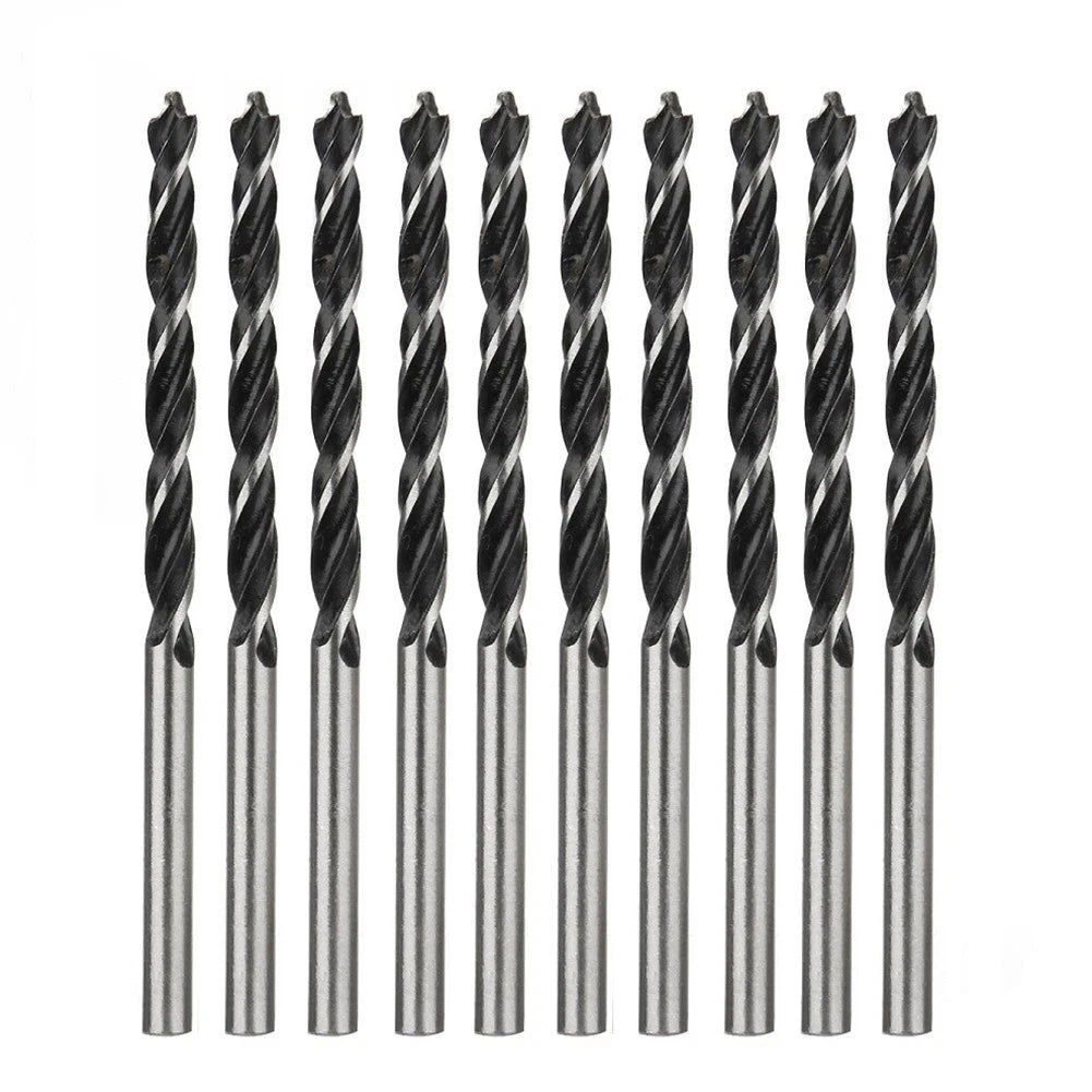 4mm Carbon Steel Drill Bit for Hardwood (2010–2023)