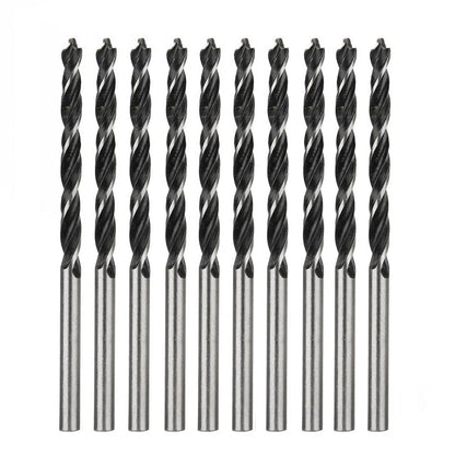 4mm Carbon Steel Drill Bit for Hardwood (2010–2023)