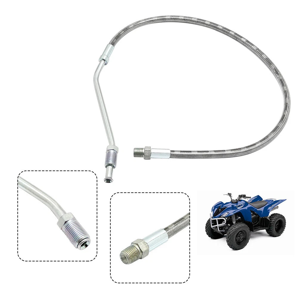 Front Brake Hose Line for Polaris Trail Blazer 250, Trail Boss 325, Xplorer 250 (1999–2006)