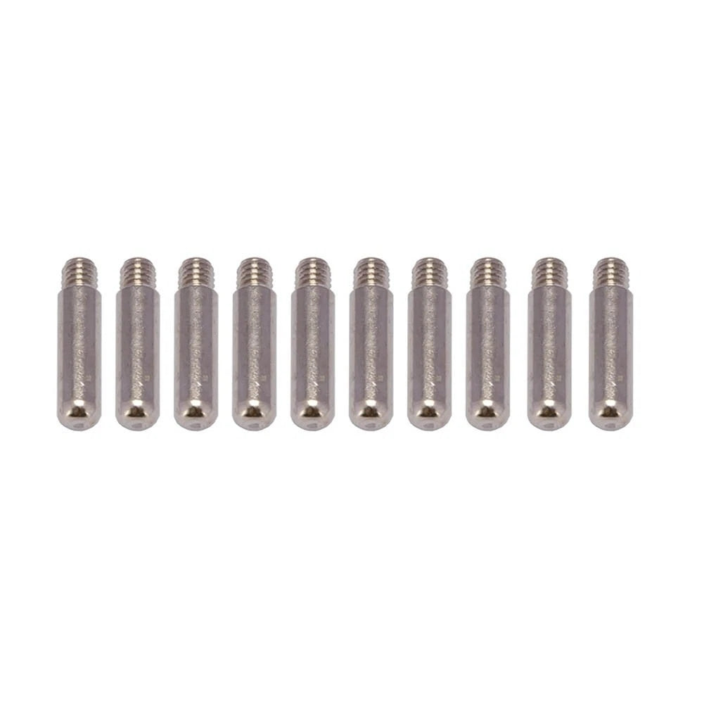26PCS Air Plasma Cutting Nozzle Set for SG55 AG60 Torch