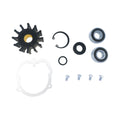 Raw Water Sea Pump Rebuild Kit for Volvo Penta OMC (3857794, 3858847)