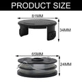 Cordless Cover for Parkside Grass Trimmer (Replacement)