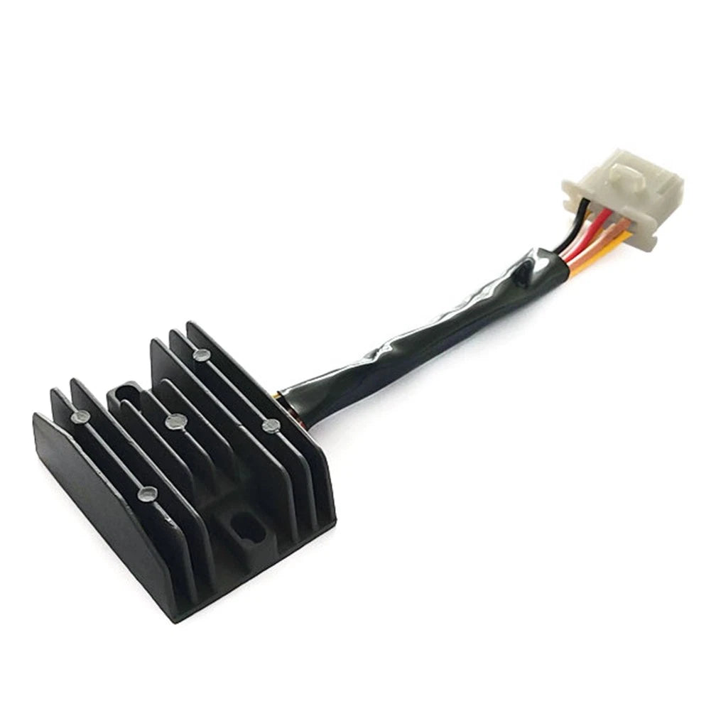Voltage Rectifier Regulator for Kawasaki Vulcan 400 500 EX Ninja R 250 (1990–2009)