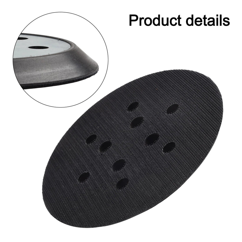 8 Hole Sanding Pad for Universal Use
