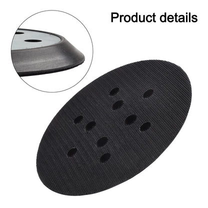 8 Hole Sanding Pad for Universal Use